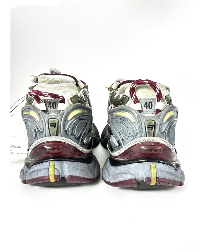 BALENCIAGA รองเท้าผ้าใบ