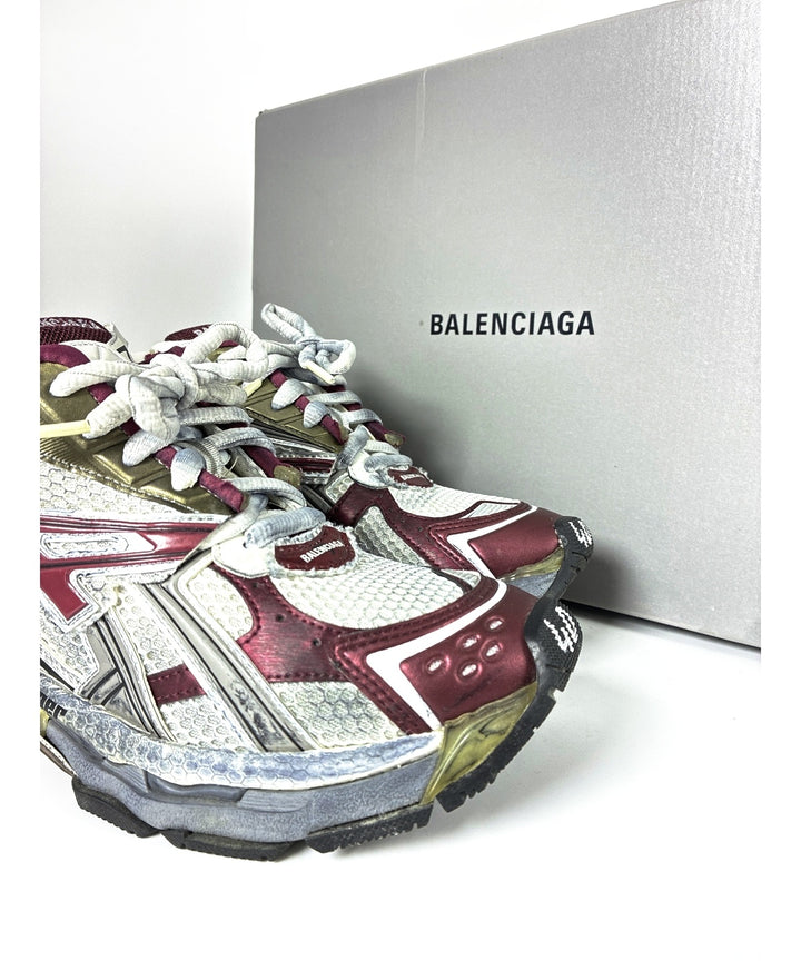BALENCIAGA รองเท้าผ้าใบ