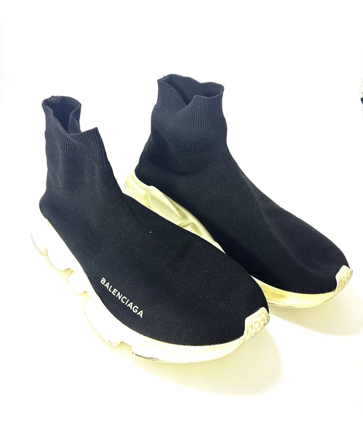 BALENCIAGA รองเท้าผ้าใบ