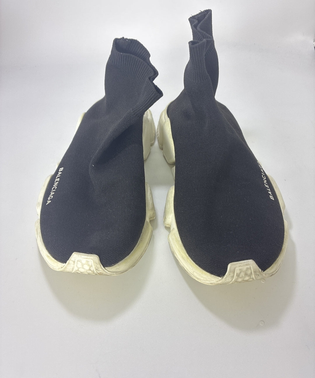 BALENCIAGA รองเท้าผ้าใบ