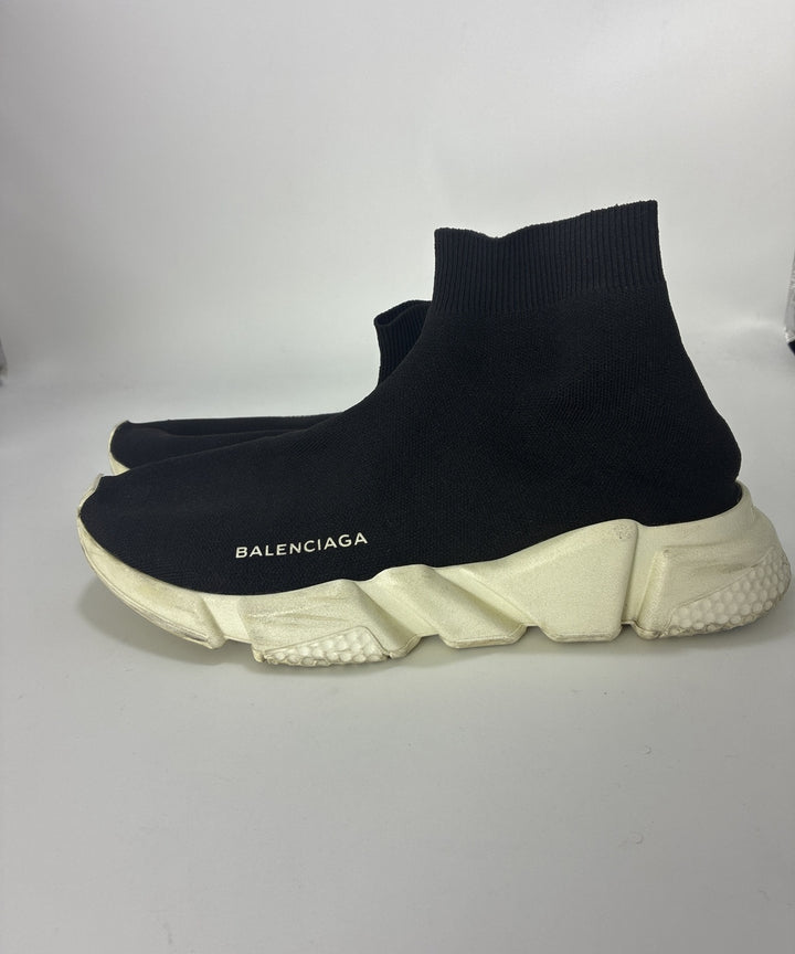 BALENCIAGA รองเท้าผ้าใบ
