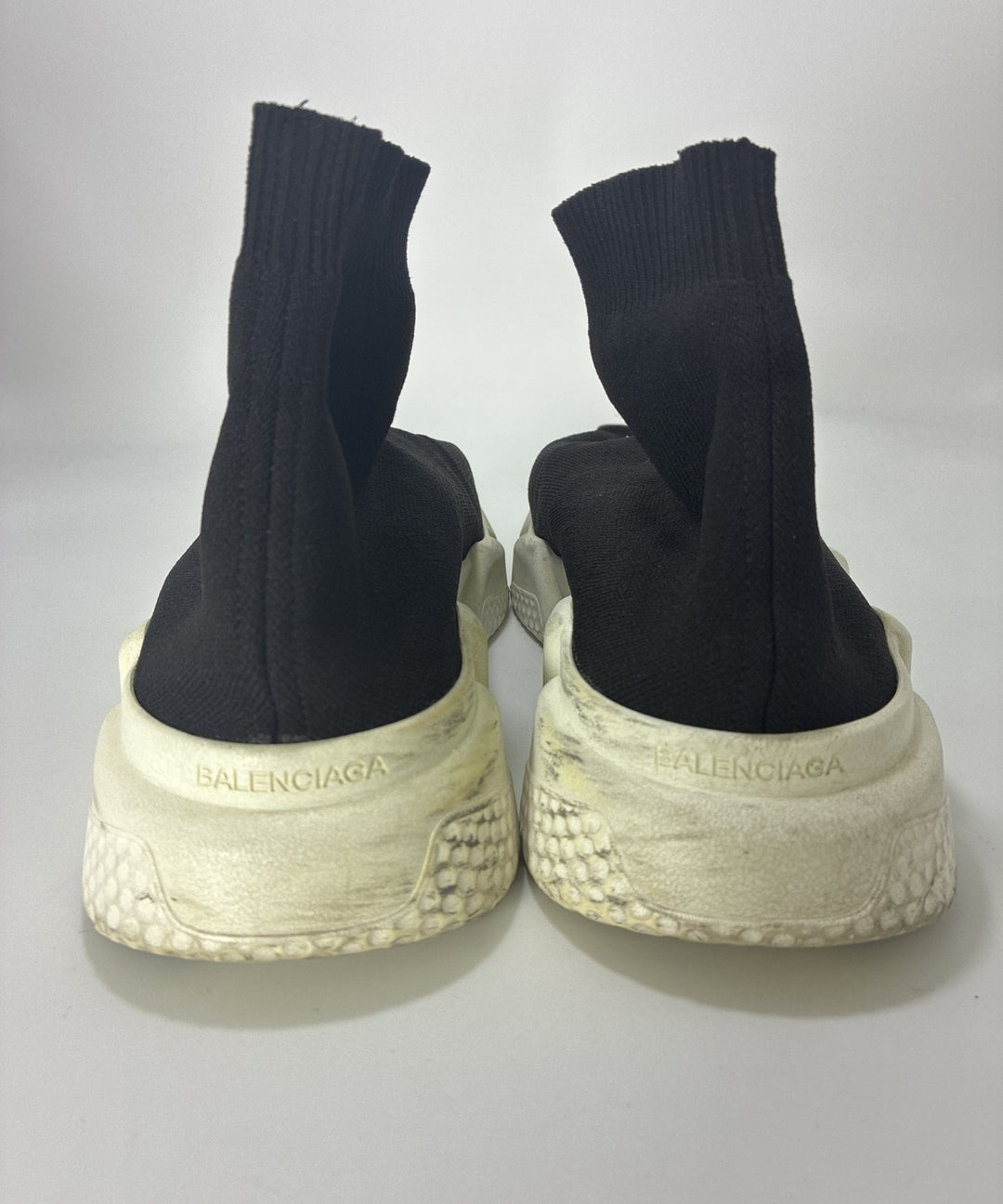 BALENCIAGA รองเท้าผ้าใบ