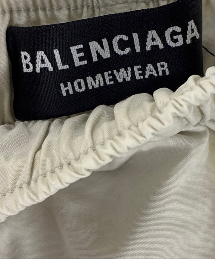 BALENCIAGA กางเกงขาสั้น
