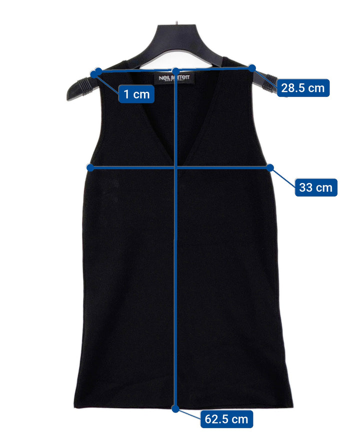 Neil Barrett เสื้อกล้าม