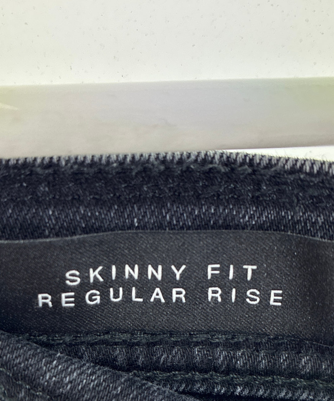 Neil Barrett ยีนส์