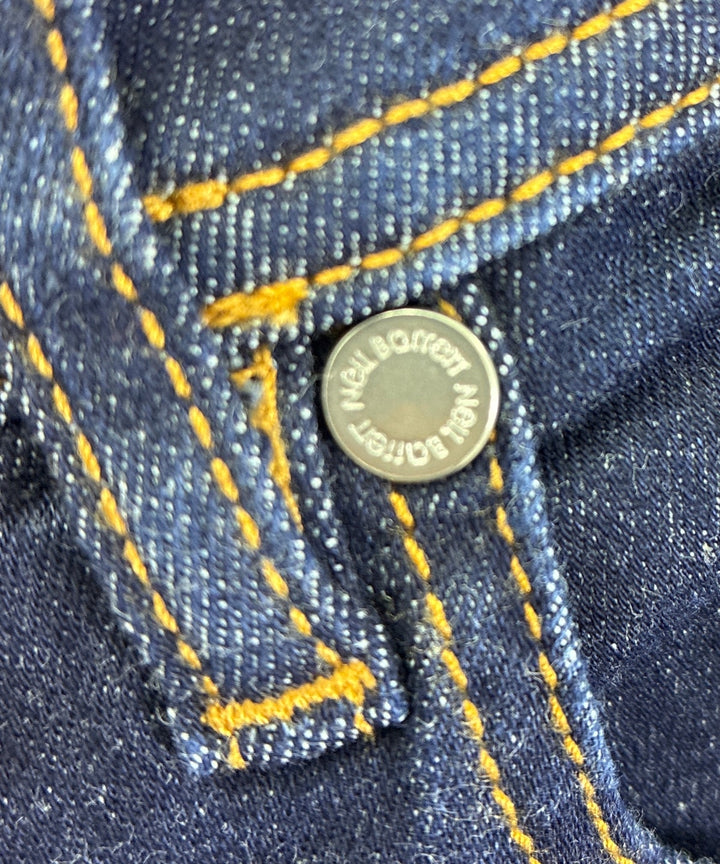 Neil Barrett ยีนส์