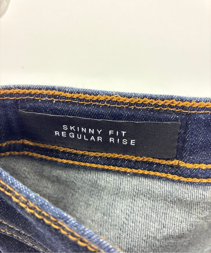 Neil Barrett ยีนส์