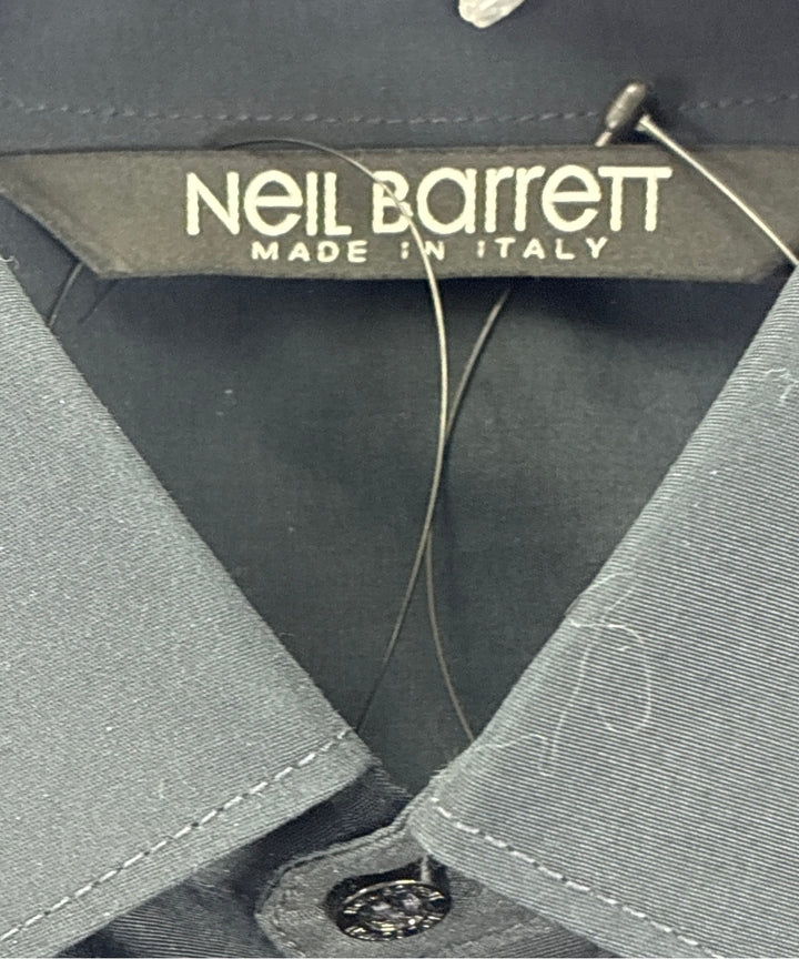 Neil Barrett เสื้อเชิ้ต