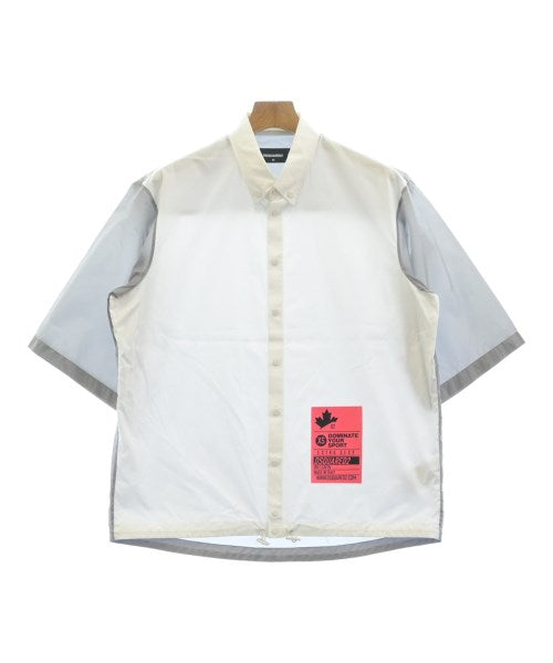 DSQUARED เสื้อลำลอง