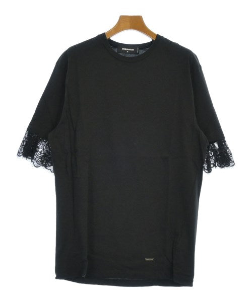 DSQUARED เสื้อยืด/เสื้อท็อปส์