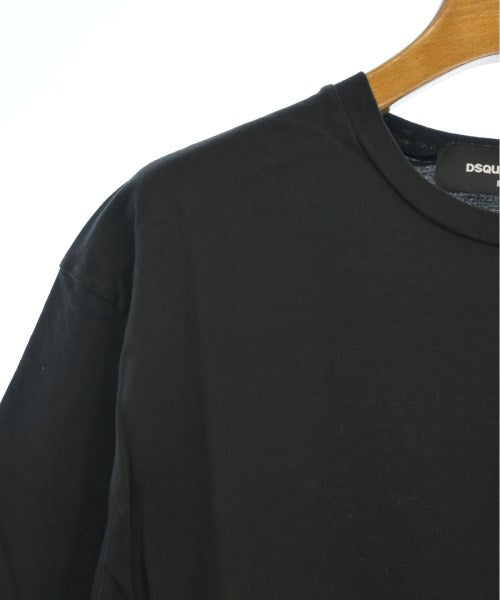 DSQUARED เสื้อยืด/เสื้อท็อปส์