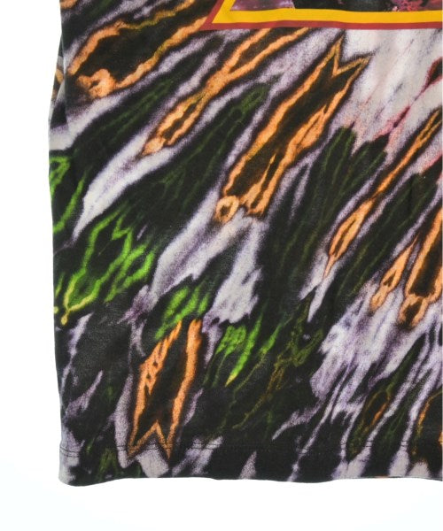 DSQUARED เสื้อยืด/เสื้อท็อปส์