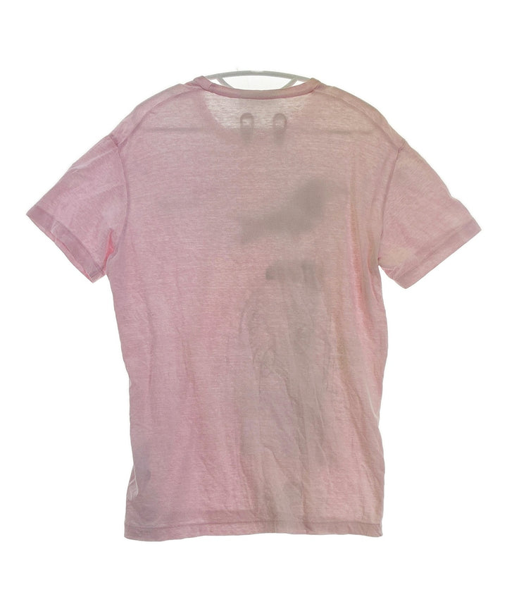 DSQUARED เสื้อยืด/เสื้อท็อปส์