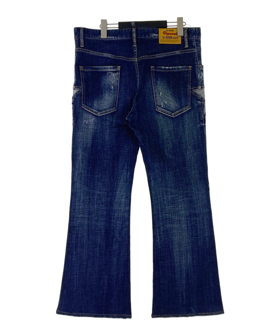 DSQUARED ยีนส์