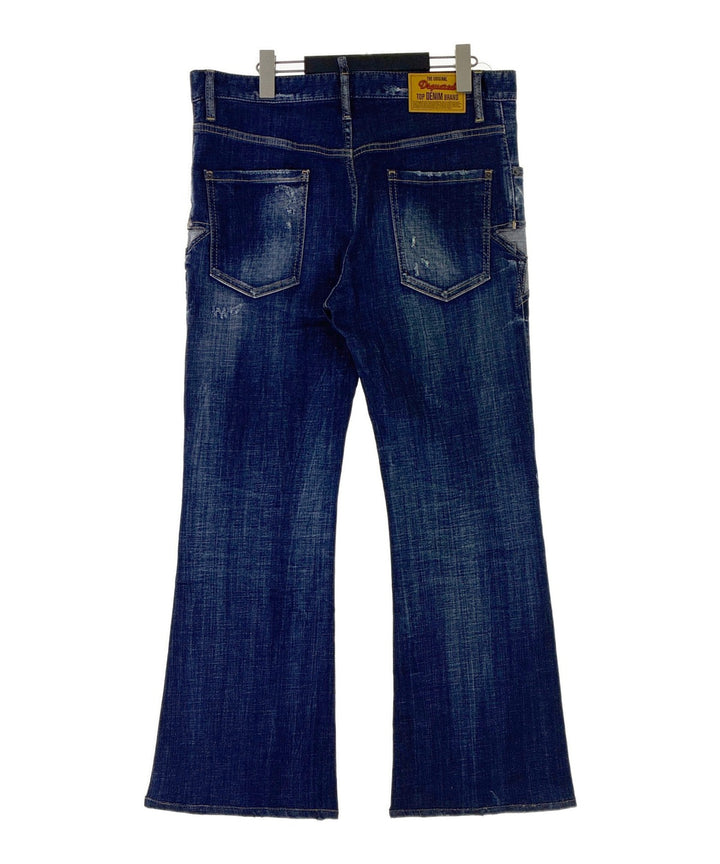 DSQUARED ยีนส์