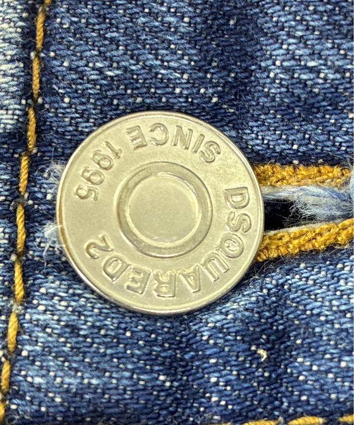 DSQUARED ยีนส์