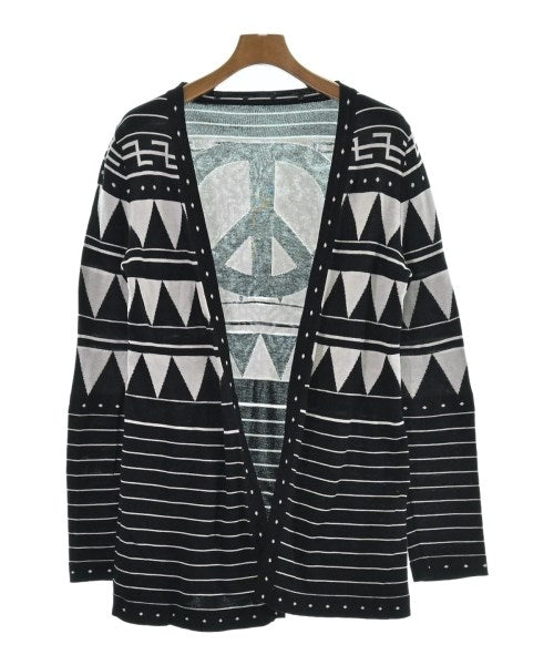 lucien pellat-finet เสื้อคาร์ดิแกน