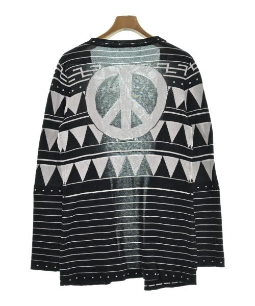 lucien pellat-finet เสื้อคาร์ดิแกน