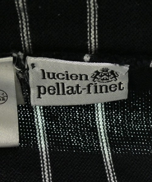 lucien pellat-finet เสื้อคาร์ดิแกน