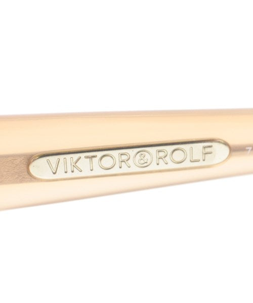 VIKTOR&ROLF แว่นกันแดด