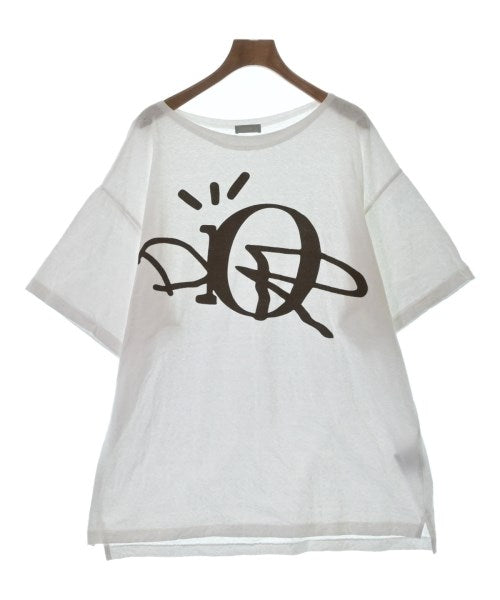 Dior Homme เสื้อยืด/เสื้อท็อปส์