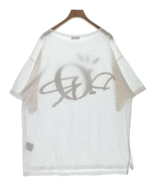 Dior Homme เสื้อยืด/เสื้อท็อปส์