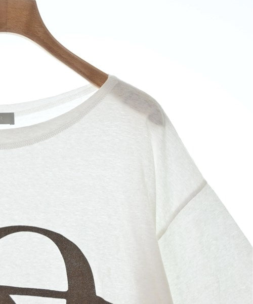 Dior Homme เสื้อยืด/เสื้อท็อปส์