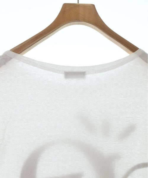 Dior Homme เสื้อยืด/เสื้อท็อปส์