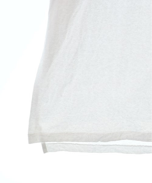 Dior Homme เสื้อยืด/เสื้อท็อปส์