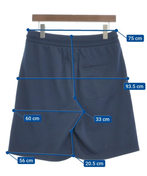 Dior Homme Shorts
