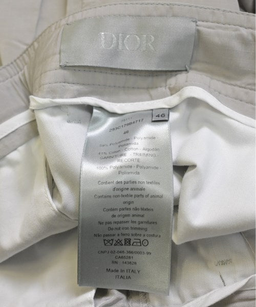 Dior Homme Shorts