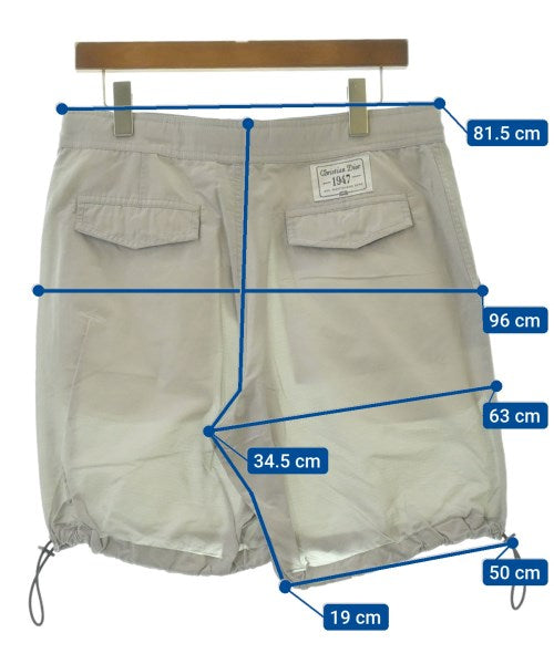 Dior Homme Shorts