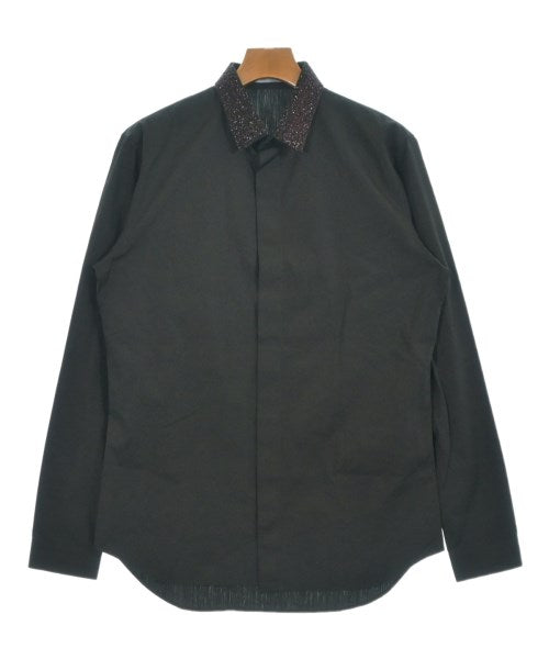 Dior Homme เสื้อลำลอง