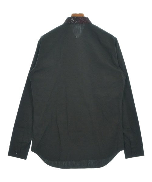 Dior Homme เสื้อลำลอง