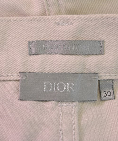 Dior Homme Jeans