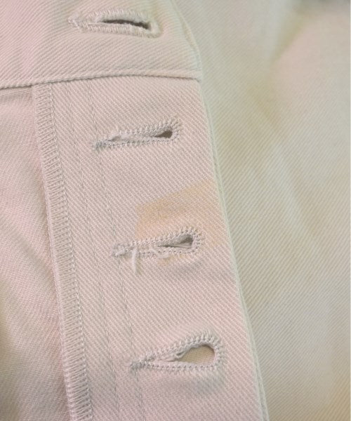 Dior Homme Jeans