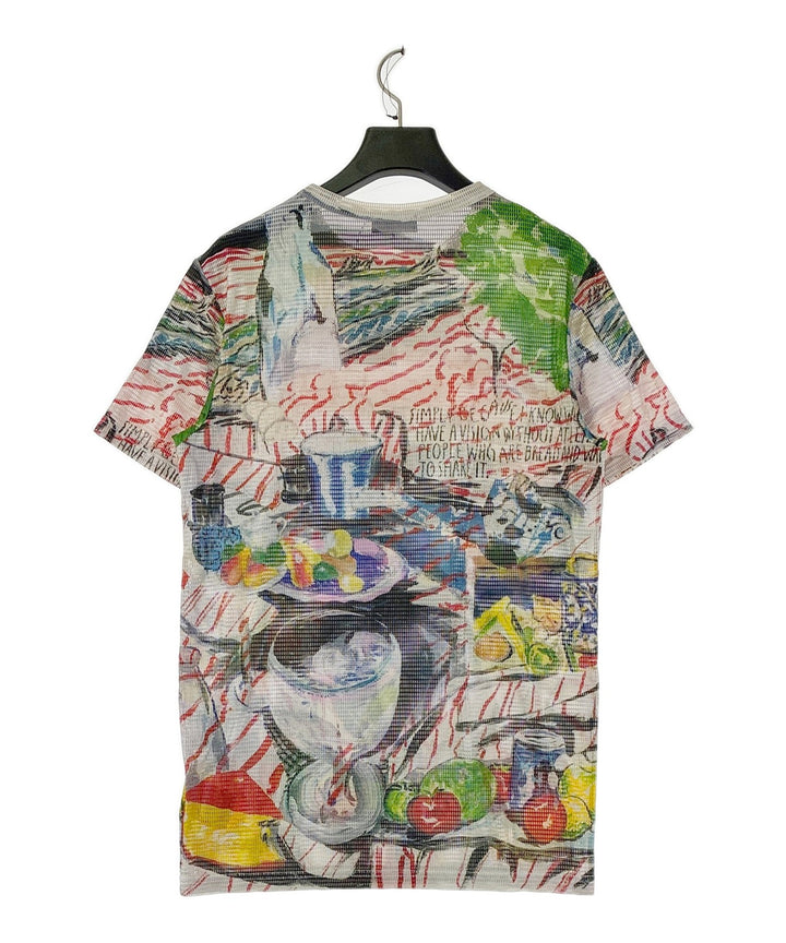 Dior Homme เสื้อยืด/เสื้อท็อปส์