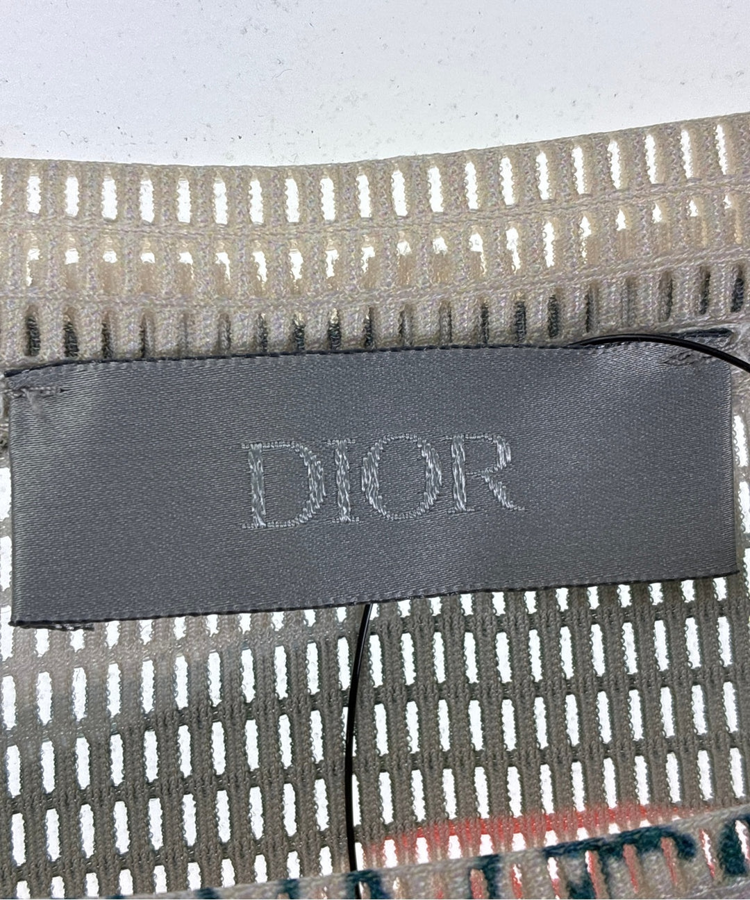 Dior Homme เสื้อยืด/เสื้อท็อปส์