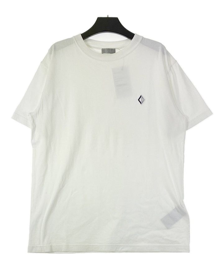 Dior Homme เสื้อยืด/เสื้อท็อปส์