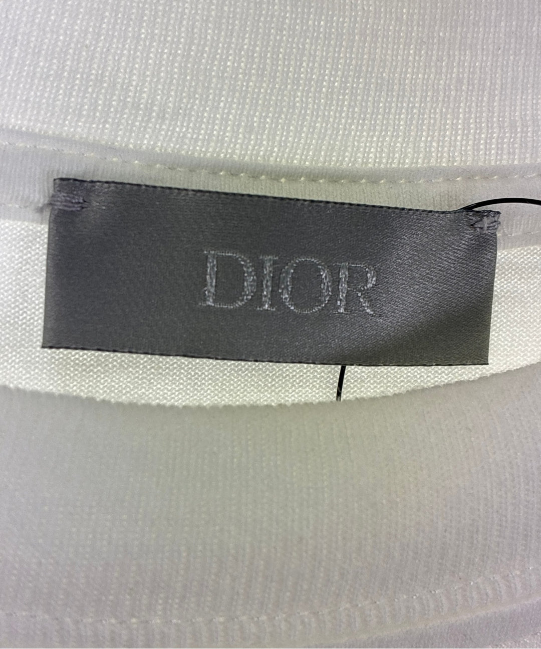 Dior Homme เสื้อยืด/เสื้อท็อปส์