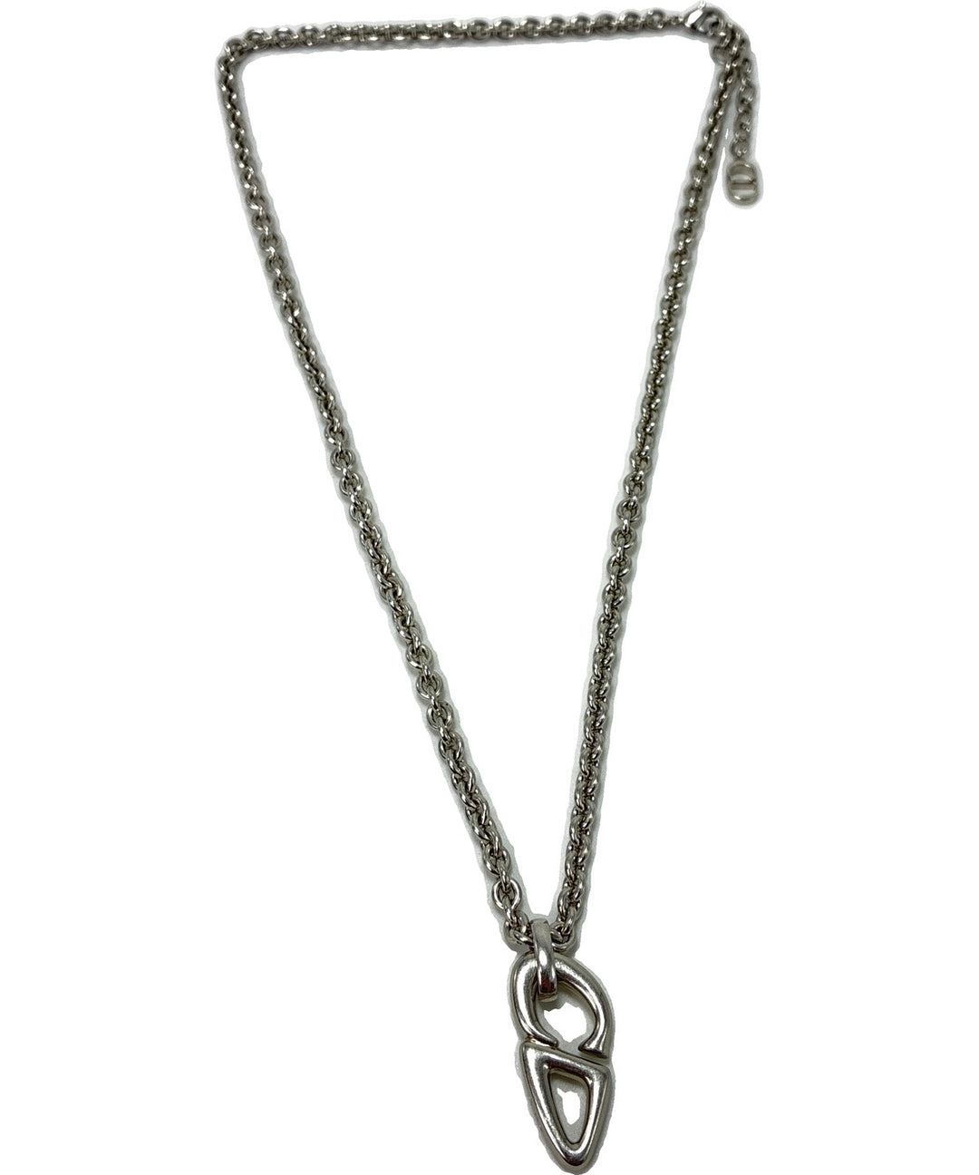 Dior Homme สร้อยคอ