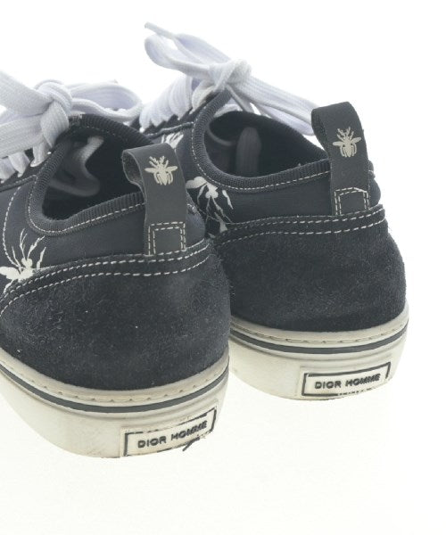 Dior Homme รองเท้าผ้าใบ