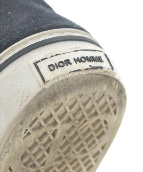 Dior Homme รองเท้าผ้าใบ