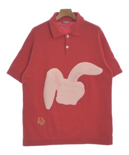 Dior Homme เสื้อโปโล