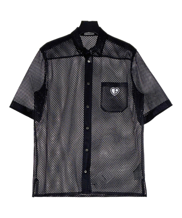 Dior Homme เสื้อลำลอง