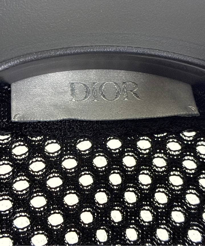 Dior Homme เสื้อลำลอง