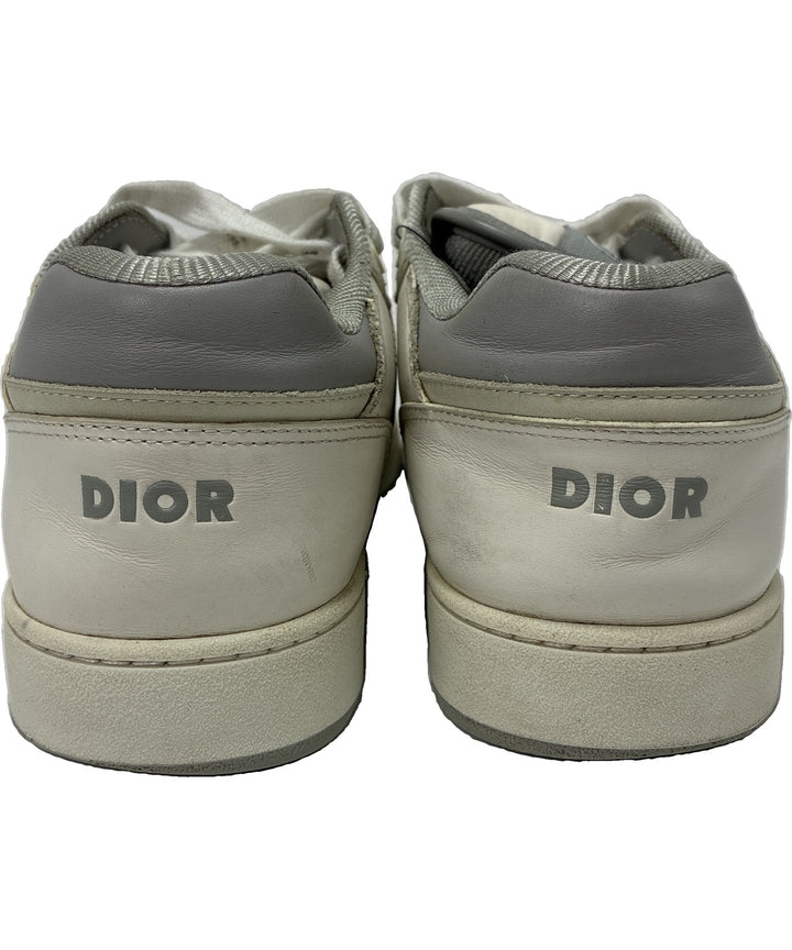 Dior Homme รองเท้าผ้าใบ