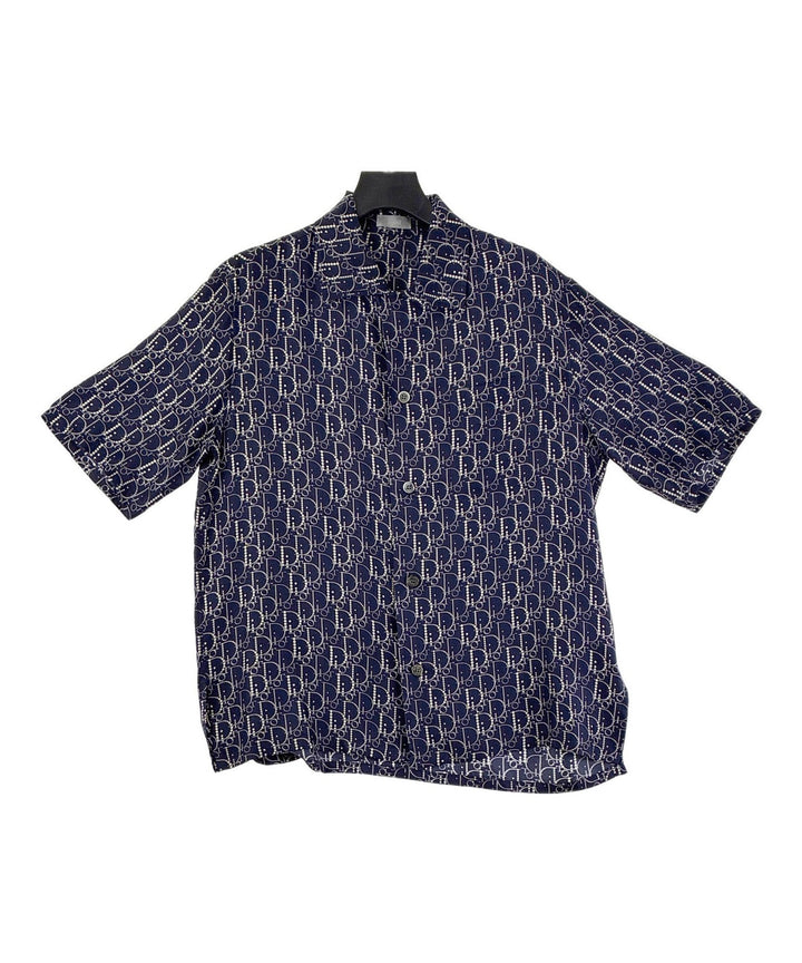 Dior Homme เสื้อลำลอง