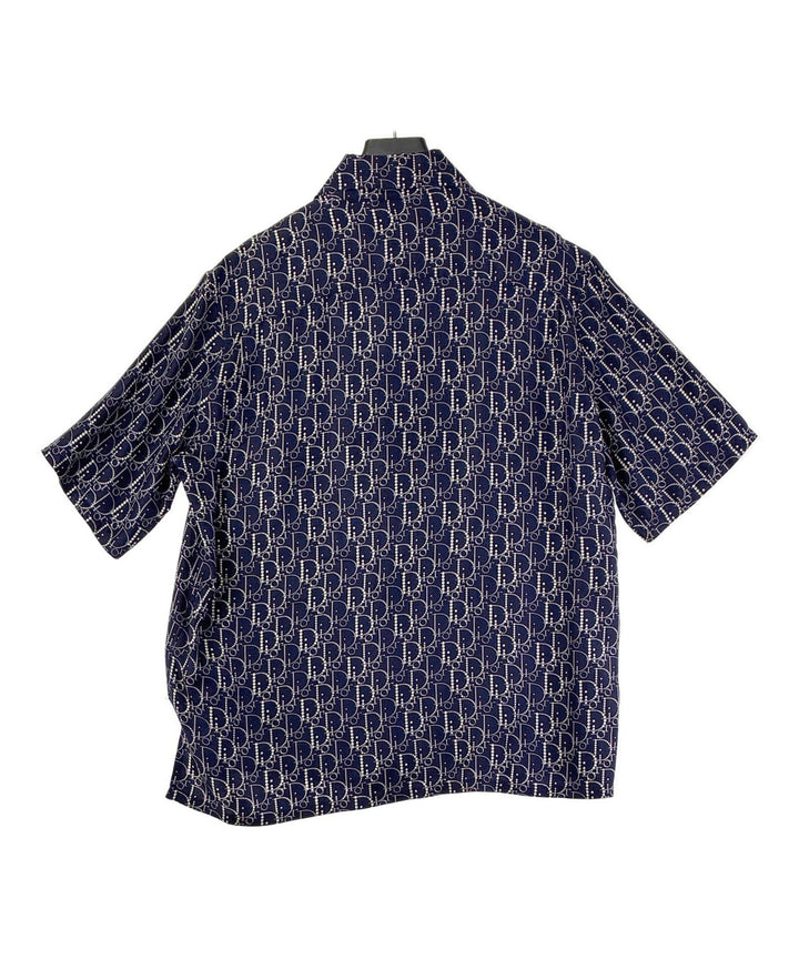 Dior Homme เสื้อลำลอง