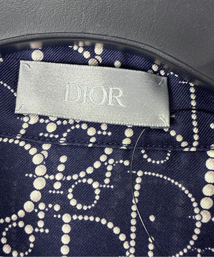 Dior Homme เสื้อลำลอง